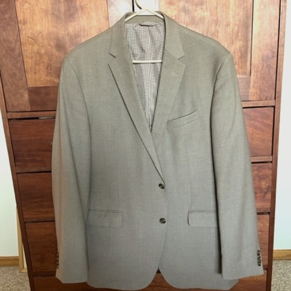 Men's Blazer